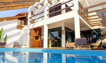 Imagem: Casa com 4 Quartos para Temporada