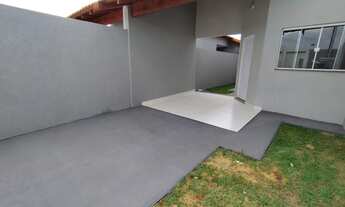 Imagem 2: Casa térrea Figueiras do parque, 2 quartos