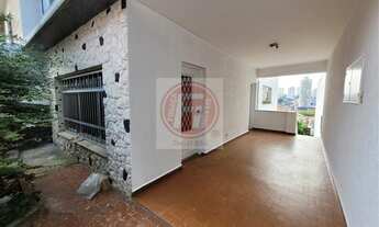 Imagem 2: Amplo Sobrado - Ipiranga