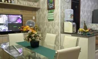 Imagem 2: Casa com 6 quartos à venda por R$ 570.000 - Parquelândia - Fortaleza/CE