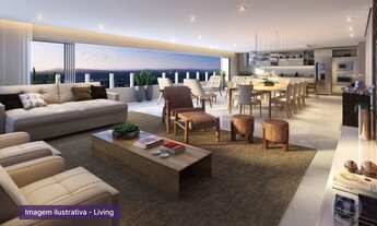 Imagem 6: Direto com a construtora - Apartamento à venda com 4 quartos e 220m² por R$ 1.872.805 no e