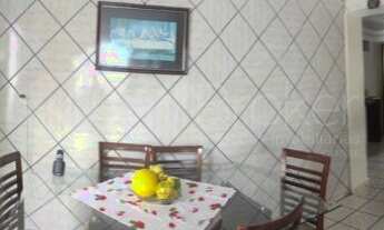 Imagem 2: Casa térrea - Vila Alvorada