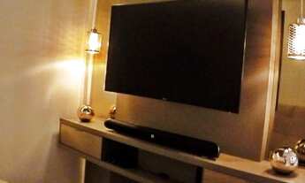 Imagem 4: Apartamento em Piedade com 70m² e 03 quartos