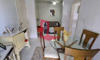 Imagem 2: Apartamento reformado na Tijuca para venda