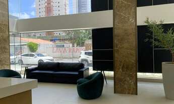 Imagem: Flat para aluguel tem 30 metros quadrados