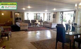 Imagem 6: REF: 10561 - Mansão na Sapiranga!