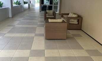 Imagem 5: Apartamento à venda, 57 m² por R$ 365.000,00 - Parque Iracema - Fortaleza/CE