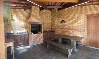 Imagem 4: Lagoa Santa - Casa Padrão - Recanto do Poeta