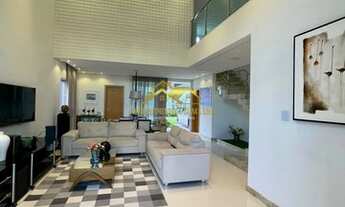 Imagem 3: Alphaville Litoral Norte 1 5/4 4 Suítes