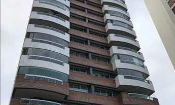 Imagem 2: Apartamento à venda, 195 m² por R$ 1.350.000,00 - Meireles - Fortaleza/CE