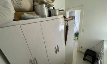 Imagem 5: 3 quartos com dependência pituba 110 m² nascente reformado