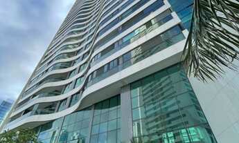 Imagem 4: Apartamento para venda possui 132 metros quadrados com 3 quartos em Boa Viagem - Recife