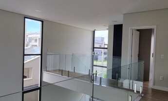 Imagem 7: Casa com 4 quartos à venda, 293m² por R$ 2.320.000 no Swiss Park - Campinas/SP