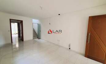 Imagem: Casa com 3 quartos, 120 m², à venda por