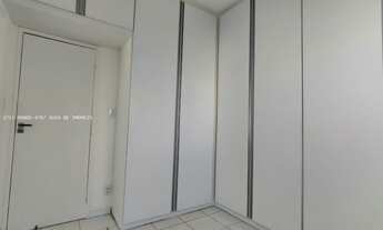 Imagem 7: Apartamento para Venda em Salvador, vitoria, 3 dormitórios, 2 banheiros, 1 vaga