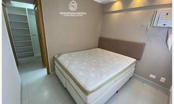 Imagem 4: TEF000050 - 2 qtos com varanda todo reformado - Edf. Morada Umbuzeiro