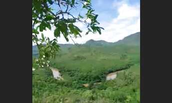 Imagem: Fazenda de 305 Alqueires - Colinas do Sul/Goiás