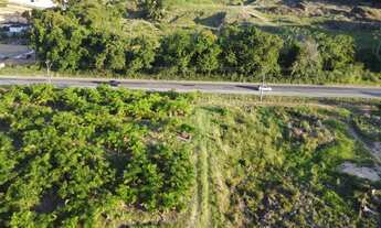 Imagem 5: Terreno para Instalação de empresa em Massaranduba - SC