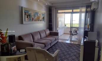 Imagem 4: Apartamento para Venda em Palhoça, Centro, 3 dormitórios, 1 suíte, 3 banheiros, 1 vaga