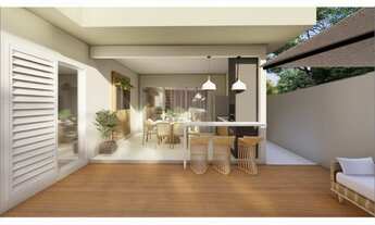 Imagem 2: Casa Reserva dos Lagos