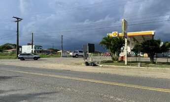 Imagem 5: Terreno com 1200m² no asfalto no centro de Conceição da Feira