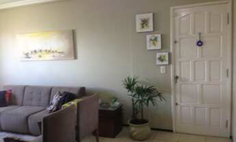 Imagem 7: Apartamento a venda 3 suítes