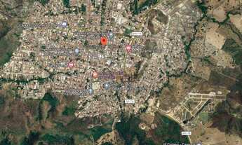 Imagem 3: Casa com 5 dormitórios à venda, 198 m² por R$ 159.562,00 - Vila Baiana - Campos Belos/GO