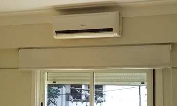 Imagem 4: Espetacular apartamento semi mobiliado no melhor dos Jardins