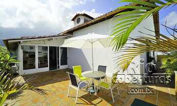 Imagem 3: Cobertura à venda no Jardim Oceânico. Linear. Barra da Tijuca