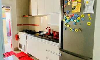 Imagem 7: Casa em condomínio com 3 quartos no Condomínio Palm Village - Bairro Ribeirão do Lipa em C