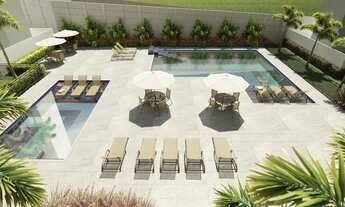 Imagem 4: Nova Smart&gt Apartamento com 2 dormitórios