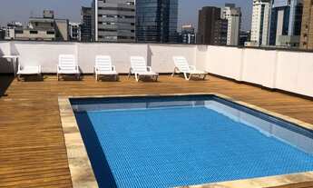 Imagem: Apartamento para aluguel com 40 metros quadrados