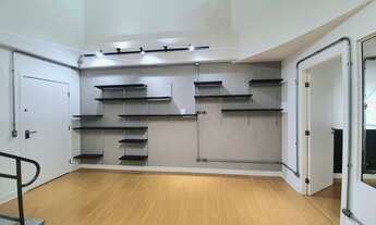 Imagem 6: Conjunto para locação, 162 m² por R$ 4.500,00/mês - Centro - Curitiba/PR