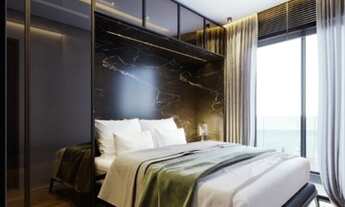 Imagem 5: Apartamento com 1 dormitório à venda, 47 m² por R$ 475.000,00 - Cabo Branco - João Pessoa