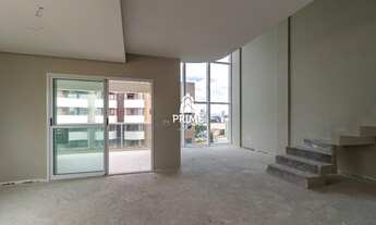Imagem 2: Apartamento com 3 dormitórios, 179 m² - Alto da Glória - Curitiba/PR