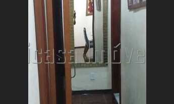 Imagem 5: Apartamento de 65 metros quadrados no bairro Freguesia (Ilha do Governador) com 2 quartos