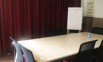 Imagem 7: Casa, assobradada, 220 m², Comercial ou Residencial - Paraíso - Santo André / SP (Est. Pe