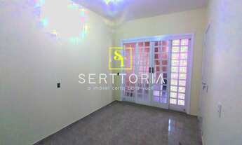 Imagem 4: HORTOLÂNDIA - Casa Padrão - JARDIM NOVA EUROPA