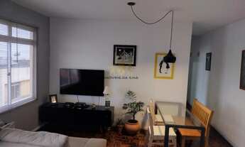 Imagem 6: Apartamento para Venda em Florianópolis, Jardim Atlântico, 3 dormitórios, 1 banheiro, 1 va