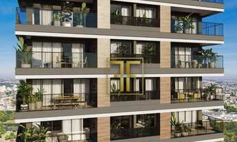 Imagem 3: Reserva dos Ipês, Apartamento 128 M², St. Bueno, Goiânia - GO