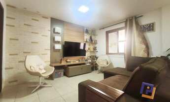 Imagem 4: Casa com 3 suítes à venda, 120 m² no condomínio Quebec - Sapiranga - Fortaleza/CE