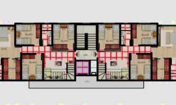 Imagem 6: BELO HORIZONTE - Apartamento Padrão - Prado