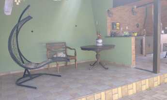 Imagem 2: Casa para venda com 400 metros quadrados com 4 quartos em Barão de Javari - Miguel Pereira