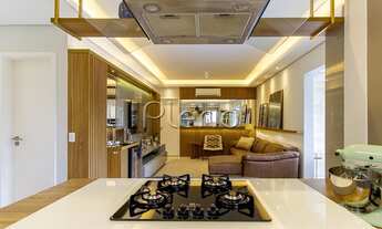 Imagem 6: Apartamento à venda no Art Vitta em Campinas/SP!