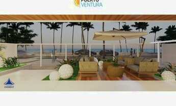Imagem 3: Lançamento Puerto Ventura - Cabo Branco - 44 m² - 01 Suíte - 01 vg