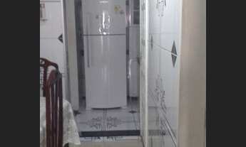 Imagem 6: Apartamento para venda no Vila União - Fortaleza - CE