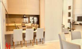 Imagem 7: Apartamento com 4 dormitórios à venda, 130 m² por R$ 885.000,00 - Miramar - João Pessoa/PB