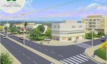 Imagem: Terreno - compra, 250m2 - Jardim Santa Alice