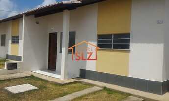 Imagem 4: VENDA CASA R$150.000 COND ATLANTIC, RAPOSA