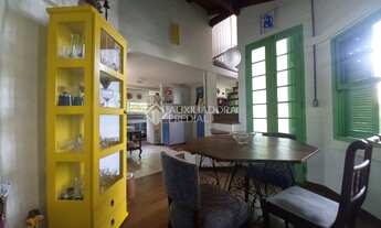 Imagem 7: FLORIANóPOLIS - Casa Padrão - Campeche